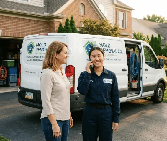 Crawlspace Mold Remediation Grantsville, WV FAQs